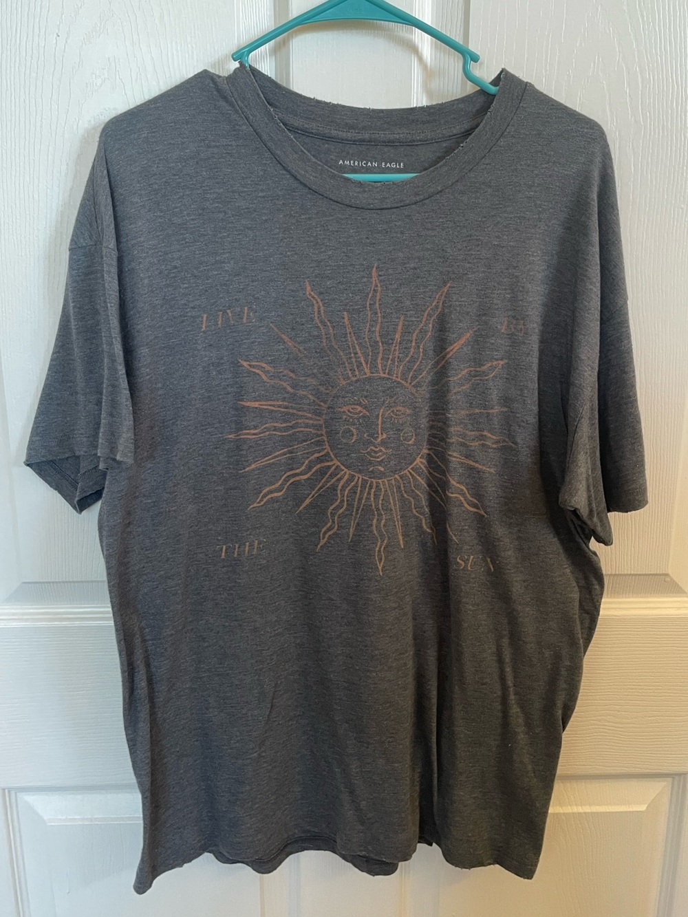 American eagle tshirt